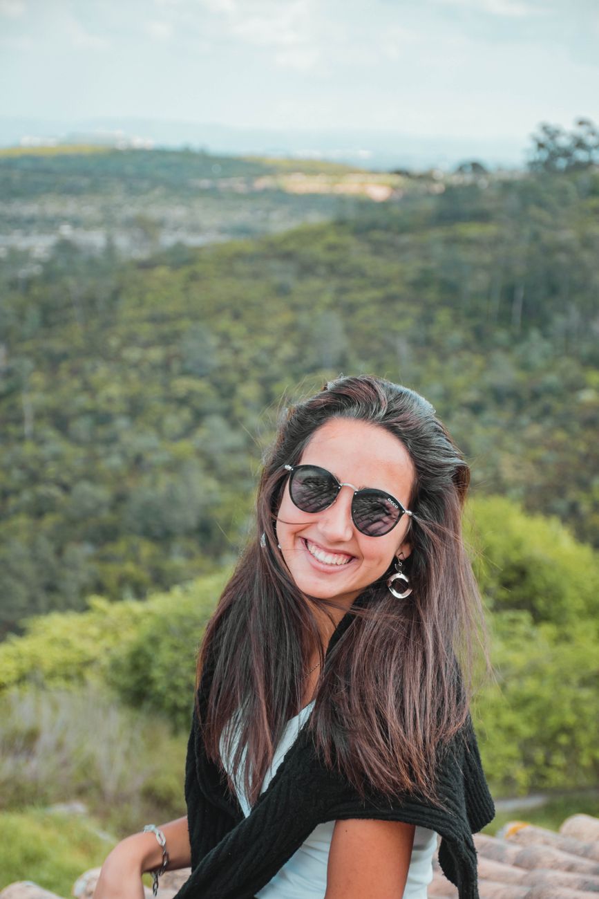 Beatriz Mendes